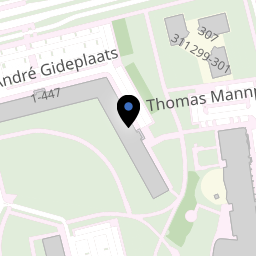Appartement HLG03 B 5713 223