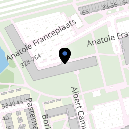 Appartement HLG03 B 5714 109