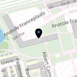 Appartement HLG03 B 5714 146