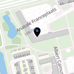 Appartement HLG03 B 5714 207