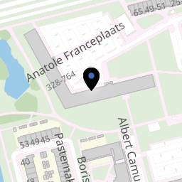 Appartement HLG03 B 5714 212