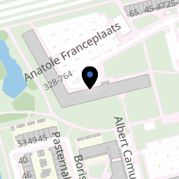 Appartement HLG03 B 5714 213