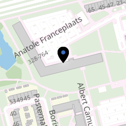 Appartement HLG03 B 5714 215