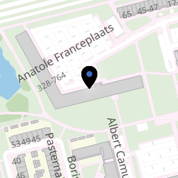 Appartement HLG03 B 5714 216