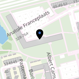 Appartement HLG03 B 5714 217