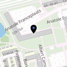 Appartement HLG03 B 5714 218