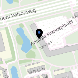 Appartement HLG03 B 5714 72
