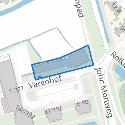 Perceel HLG03-B-6063