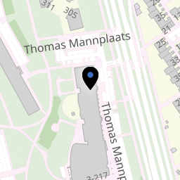Appartement HLG03 B 6464 91