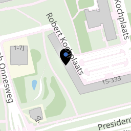 Appartement HLG03 B 7040 103