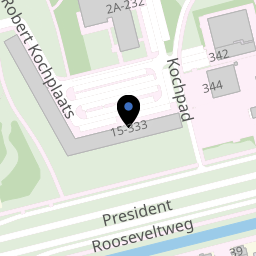 Appartement HLG03 B 7040 132