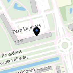 Appartement HLG03 B 7041 17