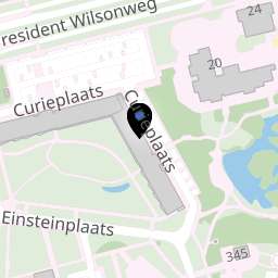Appartement HLG03 B 7042 194