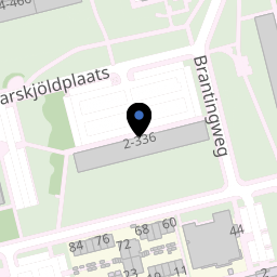 Appartement HLG03 B 7058 114