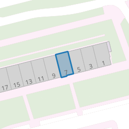 Perceel HLG03-B-7076