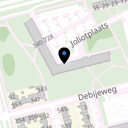 Appartement HLG03 B 7263 174