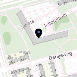 Appartement HLG03 B 7263 176
