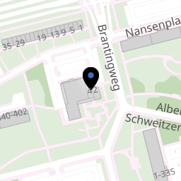 Appartement HLG03 B 7711 161