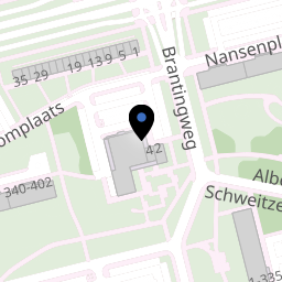 Appartement HLG03 B 7711 61