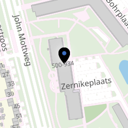 Appartement HLG03 B 8241 149