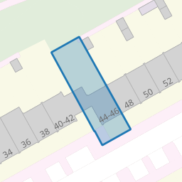 Perceel HLG03-B-8271