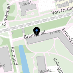 Appartement HLG03 B 8566 4