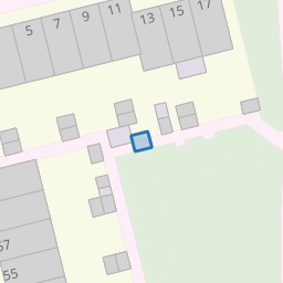 Perceel HLG03-B-8737