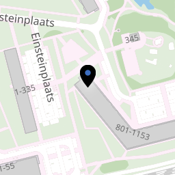Appartement HLG03 B 9242 43