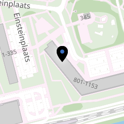 Appartement HLG03 B 9242 46