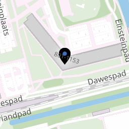 Appartement HLG03 B 9242 92