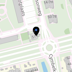 Appartement HLG03 B 9968 8