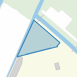 Perceel HLG03-B-9981