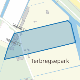 Perceel HLG03-B-9984