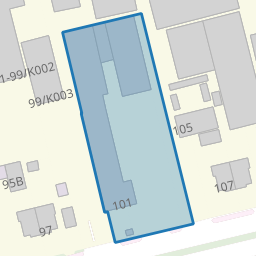 Perceel HLG03-C-3784