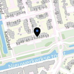 Appartement HLG03 C 4424 1