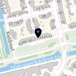 Appartement HLG03 C 4424 4