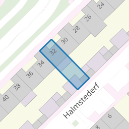 Perceel HLG03-C-4684