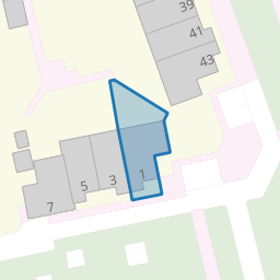 Perceel HLG03-C-5021