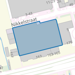 Perceel HLG03-C-5103