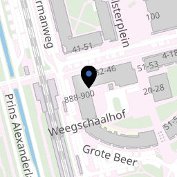 Appartement HLG03 C 5124 1