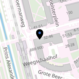Appartement HLG03 C 5124 2
