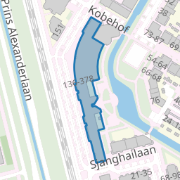 Perceel HLG03-C-5485