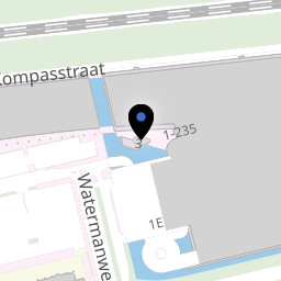 Appartement HLG03 C 5782 57
