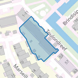 Perceel HLG03-C-5965