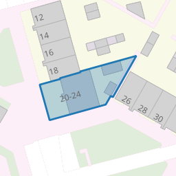 Perceel HLG03-C-6446