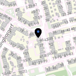 Appartement HLG03 C 6527 10