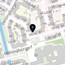 Appartement HLG03 C 6527 2