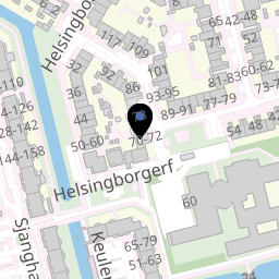 Appartement HLG03 C 6527 24