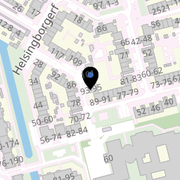 Appartement HLG03 C 6527 3