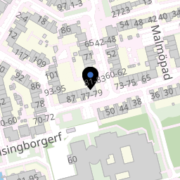 Appartement HLG03 C 6527 5
